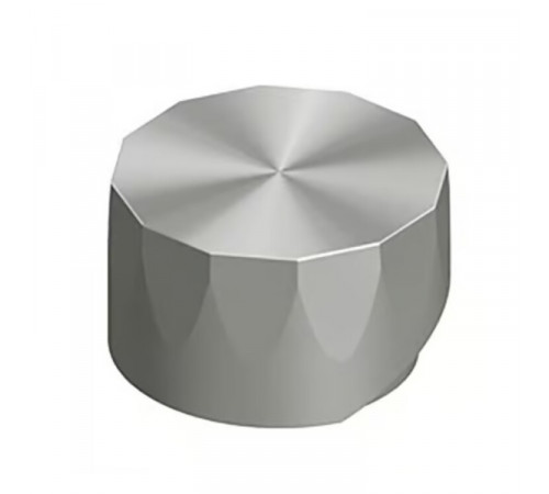 Смеситель для кухни, Quadro design, Kitchen Inox, цвет-Steel Brushed