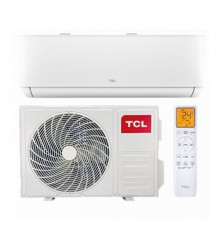 TAC-TP24ONF/R, Сплит-система, TCL, TPRO on/off, R32