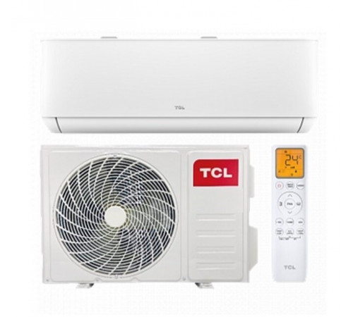TAC-TP24ONF/R, Сплит-система, TCL, TPRO on/off, R32