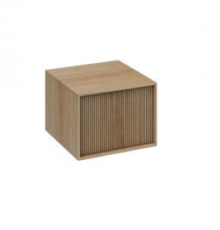 Ящик, Scarabeo, Laila, В30. для арт. 2701/2702, цвет-Rovere Chiaro