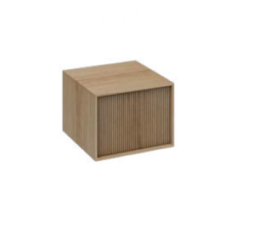 Ящик, Scarabeo, Laila, В30. для арт. 2701/2702, цвет-Rovere Chiaro