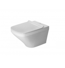 Унитаз, Duravit, Durastyle, подвесной, шгв 370*540*355, HygieneGlaze, цвет-белый
