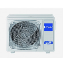 1U105S1LS2FB, Наружный блок Haier, R32 ECO B2B, inverter