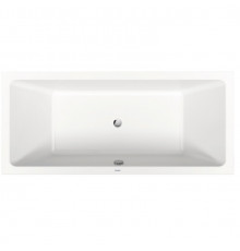 Ванна, Duravit, Duravit No.1, шгв 1800*800*420, цвет-белый