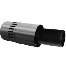 Горизонтальная коаксиальная труба, Baxi, 110/160, HT