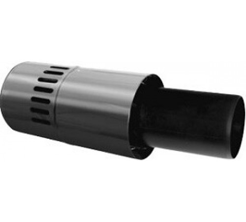 Горизонтальная коаксиальная труба, Baxi, 110/160, HT
