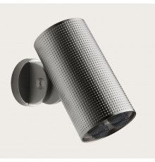 Верхний душ, Gessi, Spotwater Cesello, 79*79, цвет-Steel Brushed