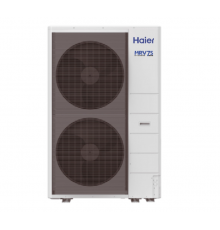 AU08IFEEUA, Наружный блок, Haier, MRV 7S, Standard, R410A, 2 вентилятора, 400 В, 3 Ф, 50 Гц