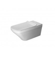 Унитаз, Duravit, Durastyle, подвесной, шг 370*700, цвет-белый