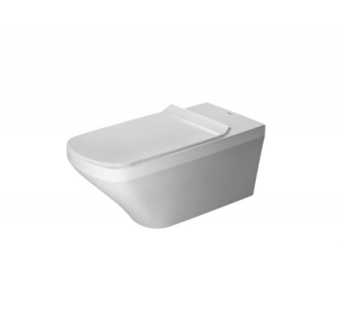 Унитаз, Duravit, Durastyle, подвесной, шг 370*700, цвет-белый