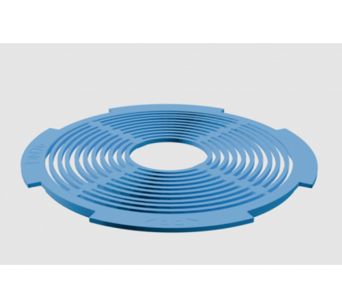 Регулятор потока Flexag FL75-RP, круглый