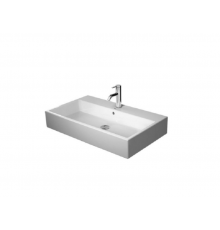 Раковина, Duravit, Vero Air, шгв 800*470*170, отверстия для смесителя-1, цвет-белый
