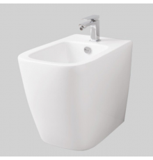 Биде, Artceram, A16, напольный, шгв 360*520*420, Saniglaze, цвет-белый (Товар заказной, возврату не подлежит)