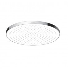 Верхний душ, Duravit, 230*230, цвет-хром