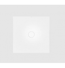 Душевой поддон, Bette, BetteAir, шгв 900*900*16, с BetteАнтислип Pro, цвет-Ebony