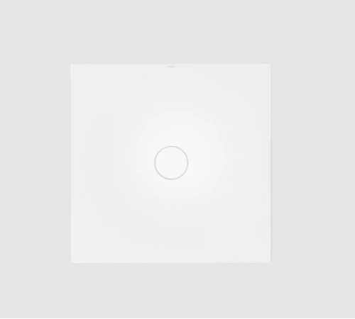 Душевой поддон, Bette, BetteAir, шгв 900*900*16, с BetteАнтислип Pro, цвет-Ebony