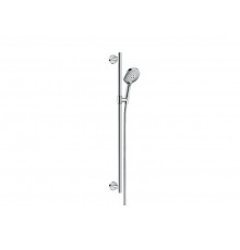 Душевой гарнитур, Hansgrohe, Raindance Select S, цвет-хром