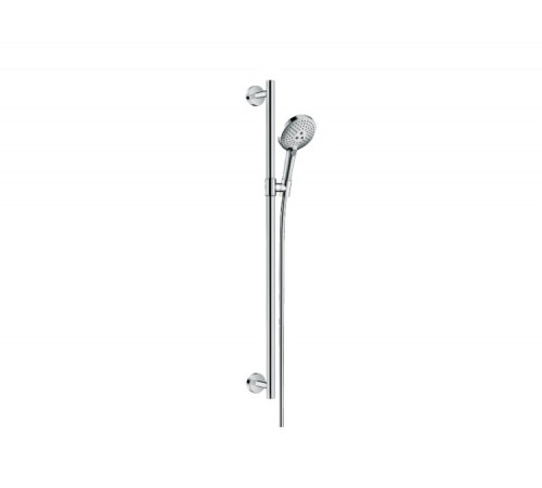 Душевой гарнитур, Hansgrohe, Raindance Select S, цвет-хром