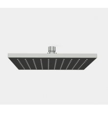 Верхний душ, Fima Carlo Frattini, Showerhead, 250*250, цвет-хром