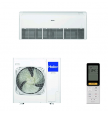 AC140S2LK1FA / 1U140S1LN1FB, Сплит-система, R32 ECO, напольно-потолочная