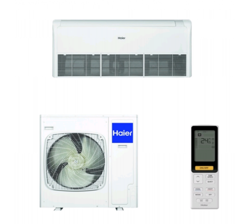 AC140S2LK1FA / 1U140S1LN1FB, Сплит-система, R32 ECO, напольно-потолочная