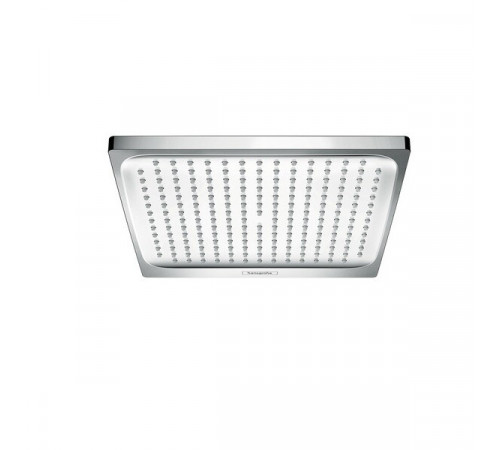 Верхний душ, Hansgrohe, Crometta E, шгв 240*240*60, цвет-хром
