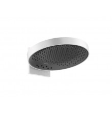 Верхний душ, Hansgrohe, Rainfinity, шгв 360*360*168, цвет-белый матовый
