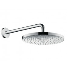 Верхний душ, Hansgrohe, Raindance Select S, 300*300, цвет-хром