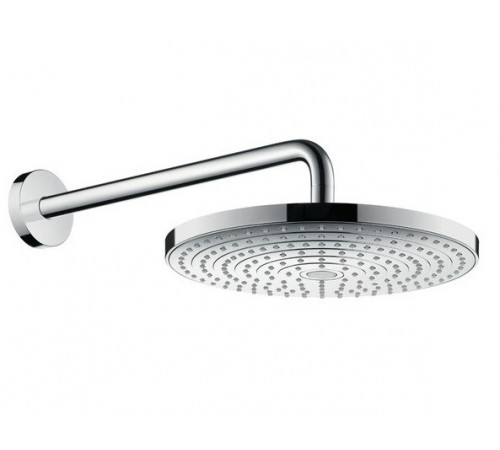 Верхний душ, Hansgrohe, Raindance Select S, 300*300, цвет-хром