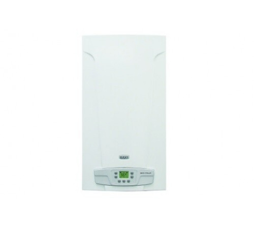 Котёл газовый настенный, Baxi, ECO Four 1.14