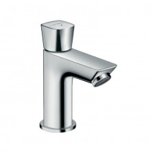 Кран для воды, Hansgrohe, Logis, цвет-хром
