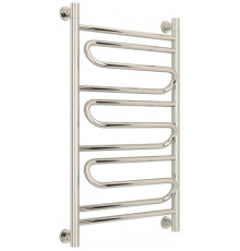 Полотенцесушитель, Сунержа, Элегия+, шгв 550*121*862, цвет-сталь (Steel)