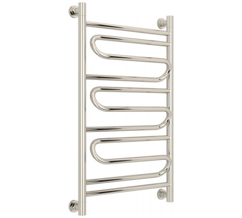 Полотенцесушитель, Сунержа, Элегия+, шгв 550*121*862, цвет-сталь (Steel)