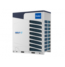 AV26NMVEMS, Наружный блок, Haier, MRV 5T