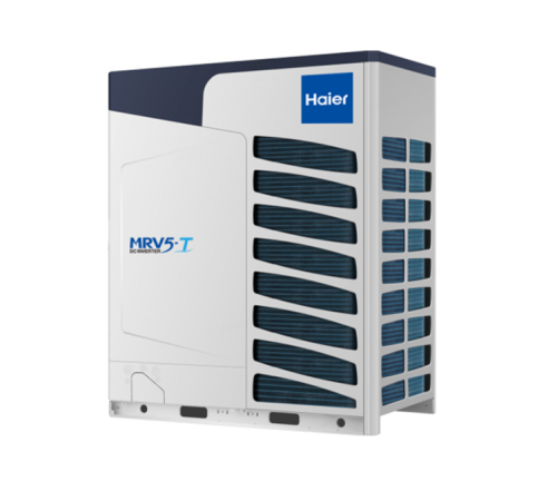 AV26NMVEMS, Наружный блок, Haier, MRV 5T