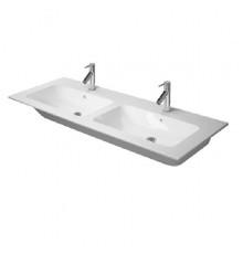 Раковина, Duravit, ME by Starck, шгв 1300*490*180, цвет-белый