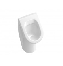 Писсуар, Villeroy&Boch, Architectura, шгв 355*385*620, CeramicPlus, цвет-альпийский белый