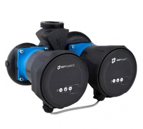 Насос, IMP pumps, NMTD SMART II 32/80-180