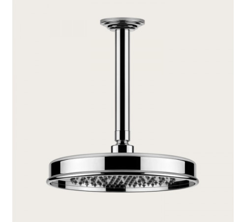 Верхний душ, Gessi, VENTI20, 229*229, цвет-хром