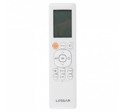 Сплит-система LS-H07KKE2/LU-H07KKE2