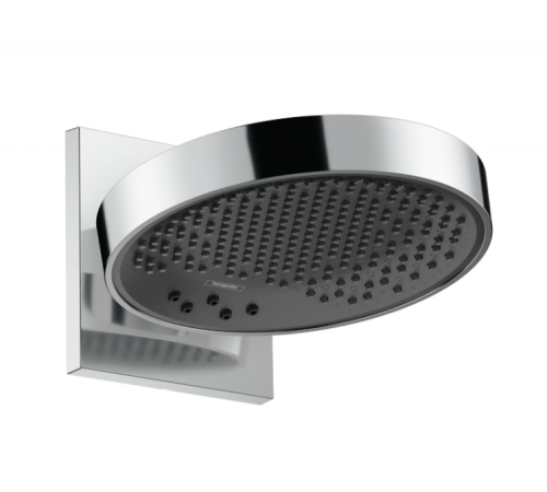 Верхний душ, Hansgrohe, Rainfinity, 250*250, цвет-хром