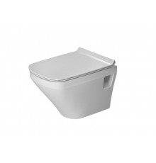 Унитаз, Duravit, Durastyle, подвесной, шгв 370*480*350, цвет-белый