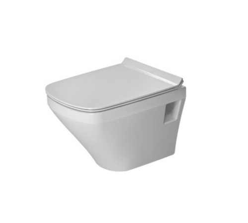Унитаз, Duravit, Durastyle, подвесной, шгв 370*480*350, цвет-белый