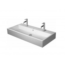 Раковина, Duravit, Vero Air, шгв 1000*470*170, отверстия для смесителя-2, цвет-белый