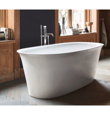 Ванна, Duravit, White Tulip, шгв 1600*800*630, цвет-белый