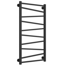 Полотенцесушитель, Сунержа, Сирокко, шгв 550*75*1000, нижнее, цвет-тёмный титан муар