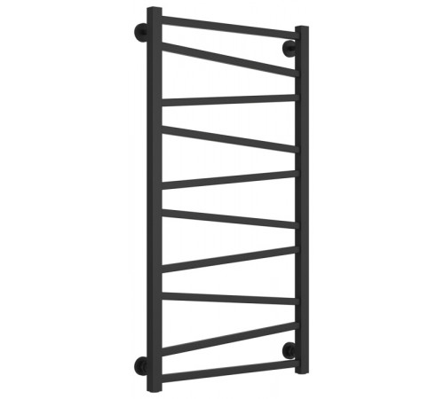 Полотенцесушитель, Сунержа, Сирокко, шгв 550*75*1000, нижнее, цвет-тёмный титан муар