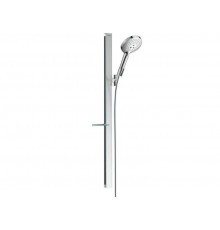 Душевой гарнитур, Hansgrohe, Raindance Select S, цвет-хром