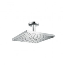 Верхний душ, Hansgrohe, Raindance E, 300*300, цвет-хром