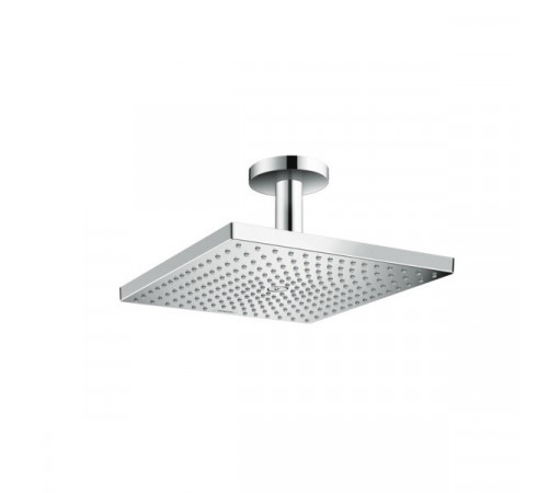 Верхний душ, Hansgrohe, Raindance E, 300*300, цвет-хром